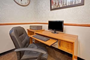 thumbnail: Business center