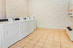 thumbnail: Laundry room