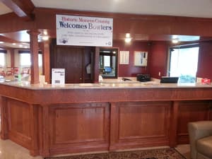 thumbnail: Reception