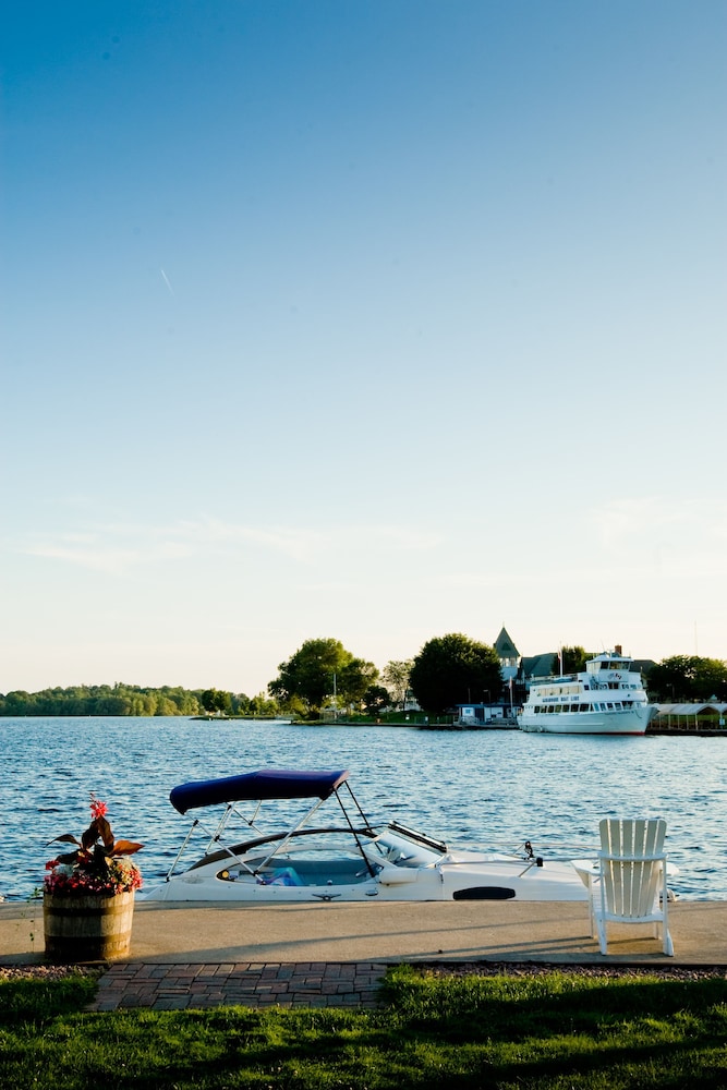 Boating
