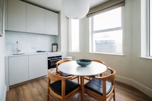 thumbnail: In-room dining