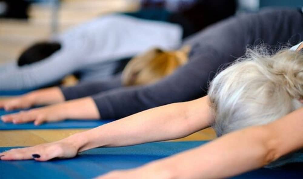 Yoga