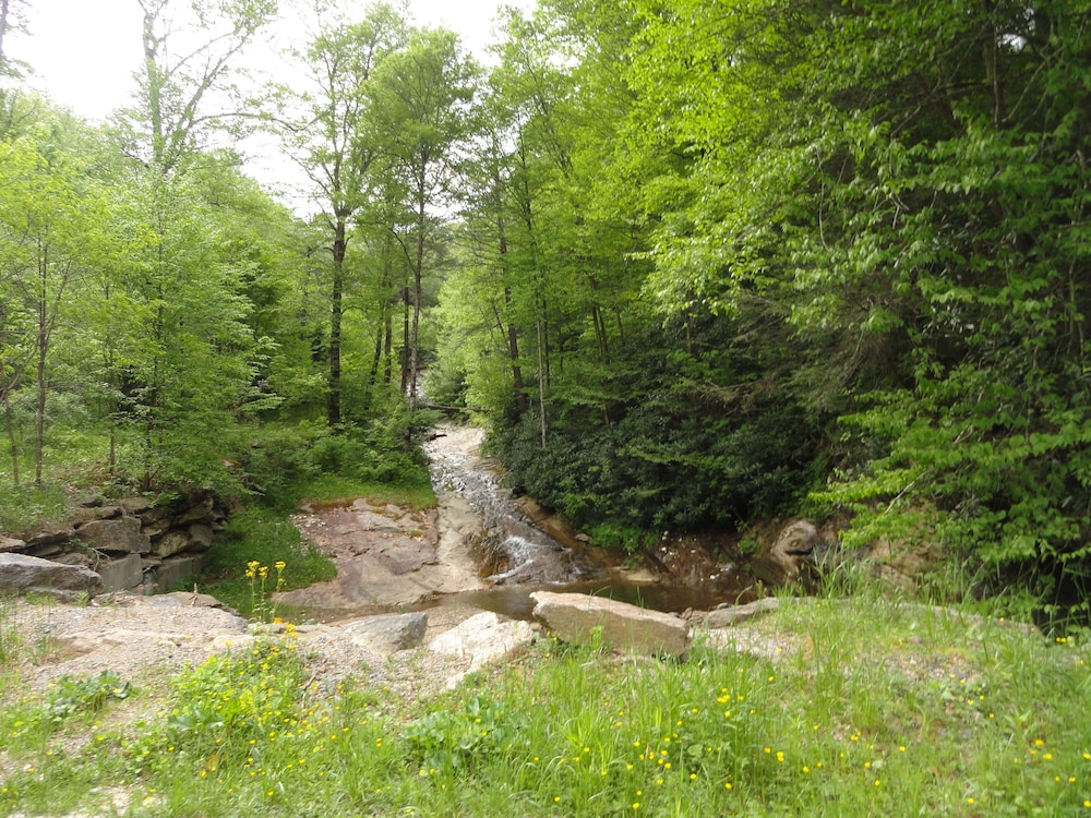 Hiking