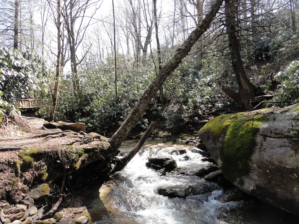 Hiking