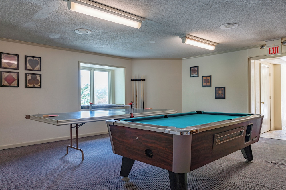 Billiards
