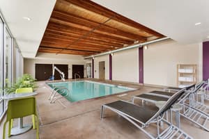thumbnail: Pool