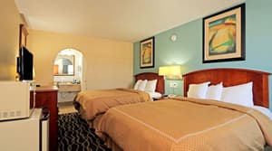 Travelodge By Wyndham Austin South