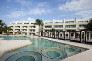 Sunscape Akumal Beach Resort & Spa - All Inclusive