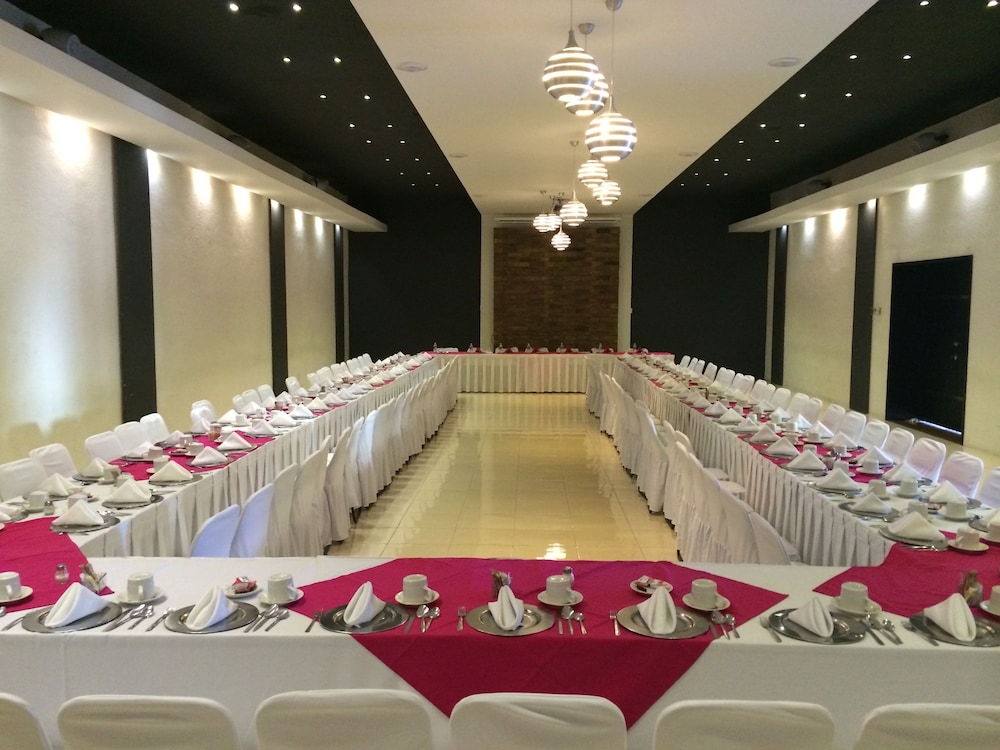 Ballroom