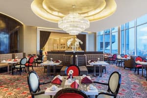 thumbnail: Restaurant