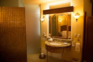 thumbnail: Bathroom sink