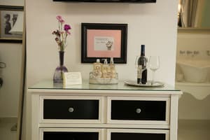 thumbnail: Room amenity