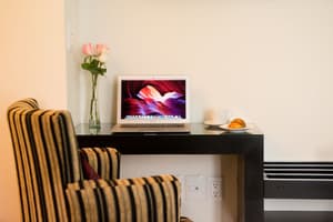 thumbnail: Living area