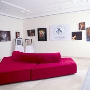 thumbnail: Interior