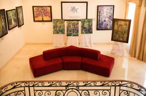 thumbnail: Interior