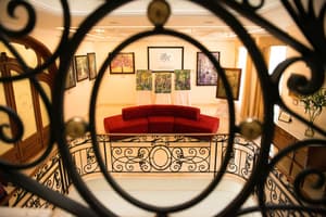 thumbnail: Interior