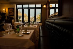 thumbnail: Restaurant