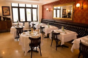 thumbnail: Restaurant