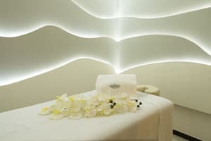 thumbnail: Treatment room