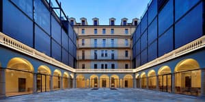 NH Collection Torino Piazza Carlina