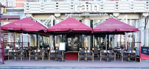 Royal Amsterdam Hotel