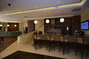 thumbnail: Bar (on property)