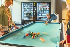 thumbnail: Billiards