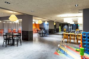 thumbnail: Children's area
