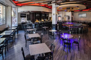 thumbnail: Food court
