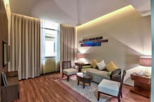 thumbnail: Living area