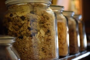 thumbnail: Breakfast buffet