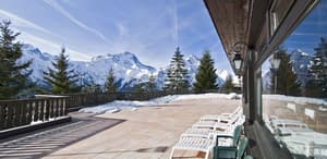 thumbnail: Terrace/patio
