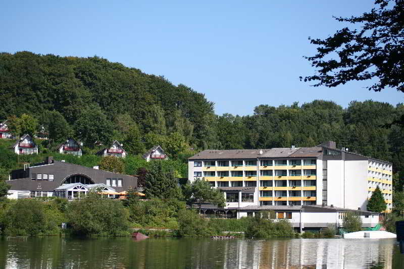General view