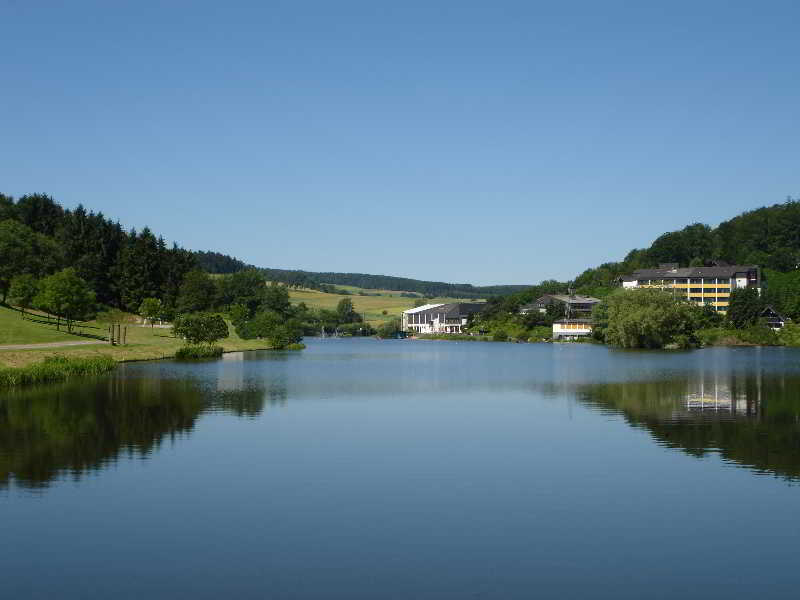 General view