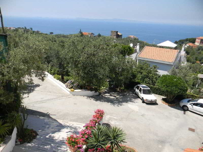 General view