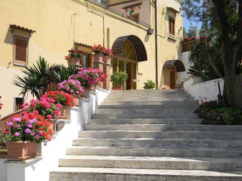 General view