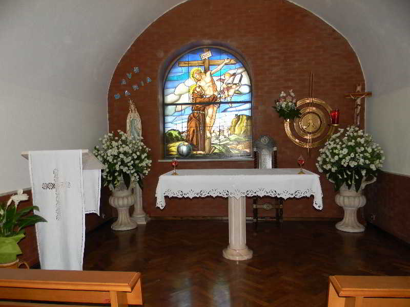 General view