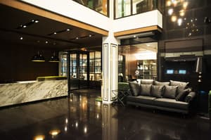 thumbnail: Lobby sitting area