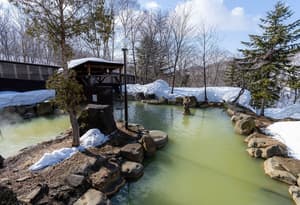 thumbnail: Hot springs