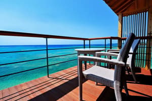 thumbnail: Terrace/patio