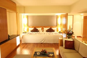 thumbnail: Room