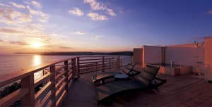 thumbnail: Terrace/patio