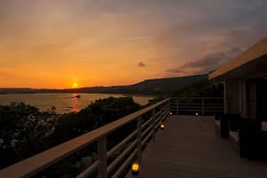 thumbnail: Terrace/patio