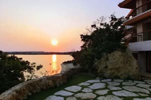 thumbnail: Terrace/patio