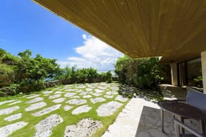thumbnail: Terrace/patio