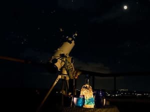 thumbnail: Rooftop terrace