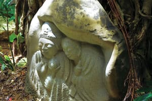 thumbnail: Japanese garden