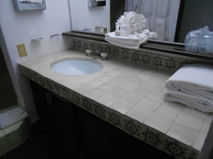 thumbnail: Bathroom sink