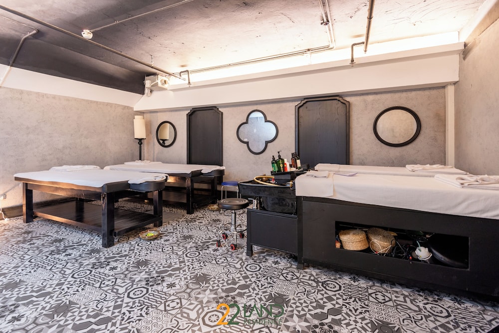 Spa