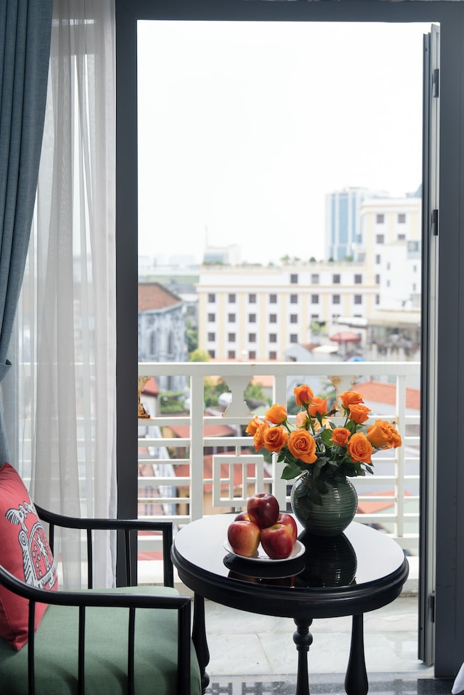 View from room